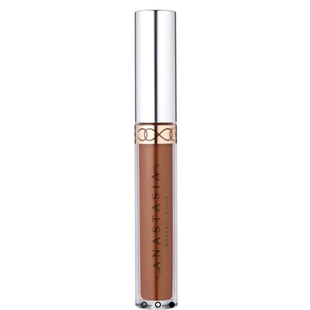 Anastasia Beverly Hills Liquid Lipstick in Ashton